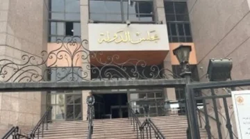 الإدارية العليا تبدأ دراسة 200 طعن على نتائج المرحلة الثانية لانتخابات النواب 1